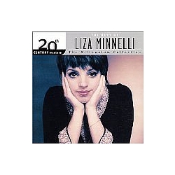 Liza Minnelli - 20th Century Masters - The Millennium Collection: The Best Of Liza Minnelli альбом