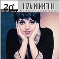Liza Minnelli - 20th Century Masters - The Millennium Collection: The Best Of Liza Minnelli album
