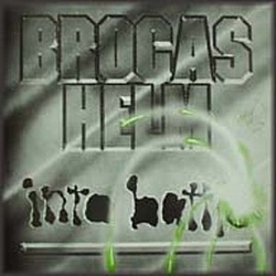 Brocas Helm - Into Battle альбом