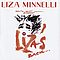 Liza Minnelli - Liza&#039;s Back альбом