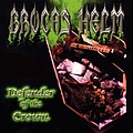 Brocas Helm - Defender of the Crown album