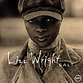 Lizz Wright - Salt альбом