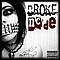 Brokencyde - Brokencyde альбом
