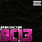 Brokencyde - BC13 album