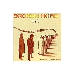 Broken Home - Life альбом