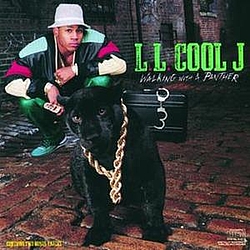 LL Cool J - Walking With A Panther альбом