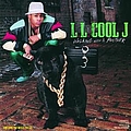 LL Cool J - Walking With A Panther album