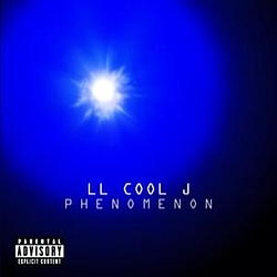 LL Cool J - Phenomenon альбом