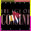 Bronski Beat - The Age of Consent album