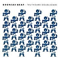 Bronski Beat - Truthdare Doubledare album