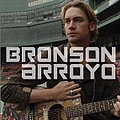 Bronson Arroyo - Covering the Bases album