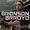Bronson Arroyo - Covering the Bases album