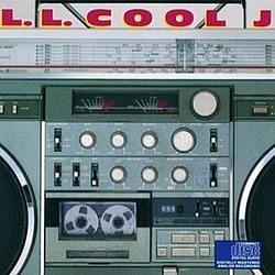 LL Cool J - Radio альбом