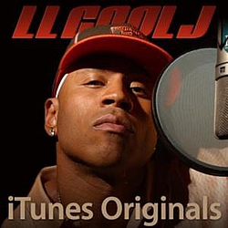 LL Cool J - ITunes Originals - LL Cool J album