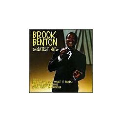 Brook Benton - Greatest Hits альбом