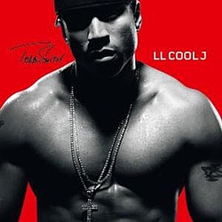 LL Cool J - Todd Smith album