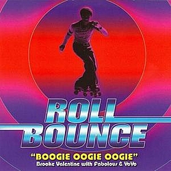 Brooke Valentine - Boogie Oogie Oogie альбом