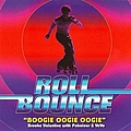 Brooke Valentine - Boogie Oogie Oogie album