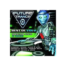 Brooklyn Bounce - Future Trance - Best Of Vol. 2 альбом