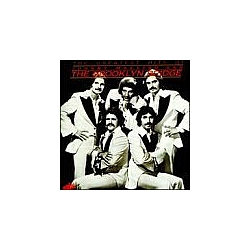 Brooklyn Bridge - Johnny Maestro and The Brooklyn Bridge - The Greatest Hits album