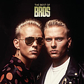 Bros - The Best of Bros album