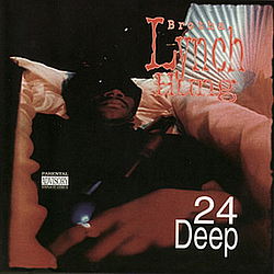Brotha Lynch Hung - 24 Deep album