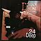 Brotha Lynch Hung - 24 Deep album