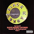 Brotha Lynch Hung - The Best Of Black Market Records Verse 1 альбом