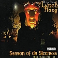 Brotha Lynch Hung - Season of da Siccness (The Resurrection) альбом