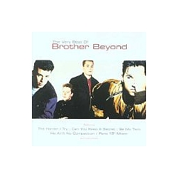 Brother Beyond - The Very Best of альбом
