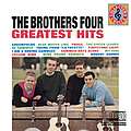 The Brothers Four - Greatest Hits album