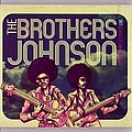 Brothers Johnson - Strawberry Letter 23 Live album
