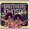 Brothers Johnson - Strawberry Letter 23 Live album