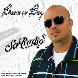 Brown Boy - So Radio альбом