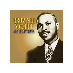 Brownie McGhee - Not Guilty Blues альбом