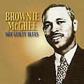Brownie McGhee - Not Guilty Blues album