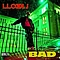 LL Cool J - Bigger And Deffer album