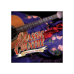 The Browns - Classic Country - The Nashville Era: 1958-1963 (disc 2) альбом