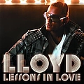 Lloyd - Lessons In Love album
