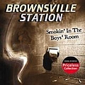 Brownsville Station - Smokin&#039; in the Boy&#039;s Room: The Best Of альбом