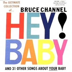 Bruce Channel - Soundtrack Dirty Dancing album
