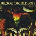 Bruce Dickinson - Tyranny Of Souls альбом