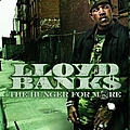 Lloyd Banks - The Hunger For More album