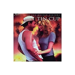 Bruce Hornsby - Tin Cup album