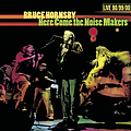Bruce Hornsby - Here Come the Noise Makers album