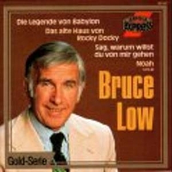 Bruce Low - Star Festival album