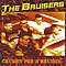 The Bruisers - Crusin&#039; for a Bruisin&#039; альбом