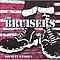 The Bruisers - Society&#039;s Fools album