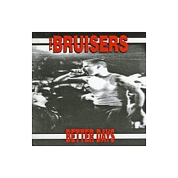 The Bruisers - Better Days album