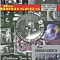 The Bruisers - Singles Collection album